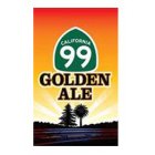 CALIFORNIA 99 GOLDEN ALE