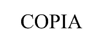 COPIA