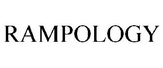 RAMPOLOGY