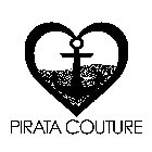 PIRATA COUTURE