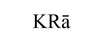 KRA