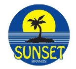 SUNSET BRANDS