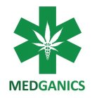 MEDGANICS