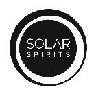 SOLAR SPIRITS