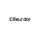 COLEUR DOR