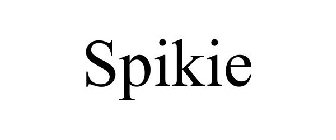 SPIKIE