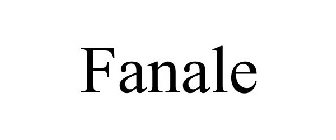 FANALE