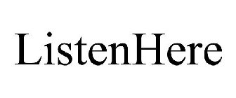 LISTENHERE