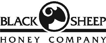 BLACK SHEEP HONEY COMPANY