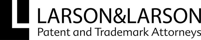 LL LARSON&LARSON PATENT AND TRADEMARK ATTORNEYS