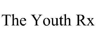 THE YOUTH RX
