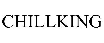 CHILLKING