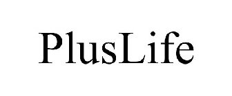 PLUSLIFE