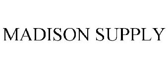 MADISON SUPPLY