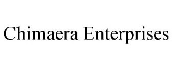 CHIMAERA ENTERPRISES