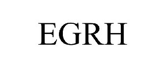 EGRH