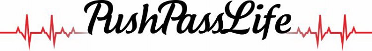 PUSHPASSLIFE