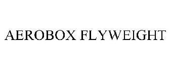 AEROBOX FLYWEIGHT