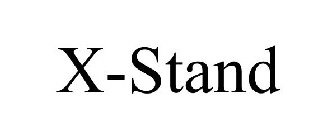 X-STAND