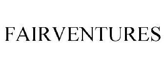 FAIRVENTURES