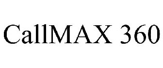 CALLMAX 360