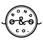 BOND & CO.