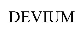 DEVIUM