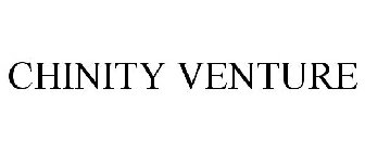 CHINITY VENTURE