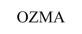 OZMA