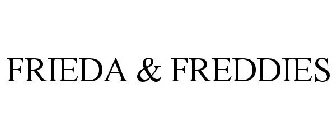 FRIEDA & FREDDIES