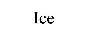 ICE