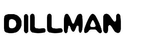 DILLMAN