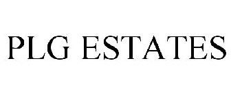 PLG ESTATES