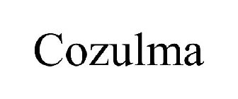 COZULMA
