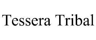 TESSERA TRIBAL