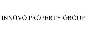 INNOVO PROPERTY GROUP