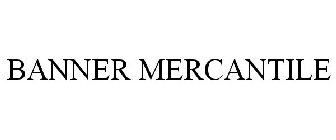 BANNER MERCANTILE