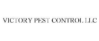 VICTORY PEST CONTROL LLC