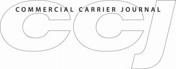 CCJ COMMERCIAL CARRIER JOURNAL