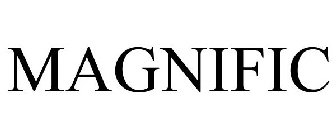 MAGNIFIC