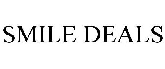 SMILE DEALS