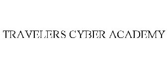 TRAVELERS CYBER ACADEMY