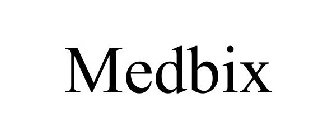 MEDBIX