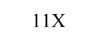 11X