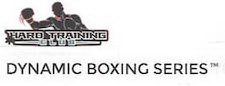 HARD TRAINING CLUB DYNAMIC BOXING SERIES