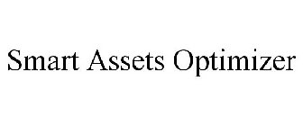 SMART ASSETS OPTIMIZER