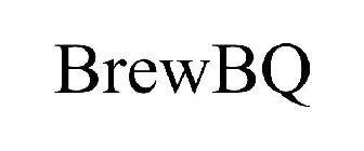 BREWBQ