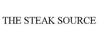 THE STEAK SOURCE