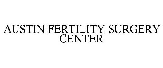 AUSTIN FERTILITY SURGERY CENTER