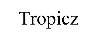 TROPICZ